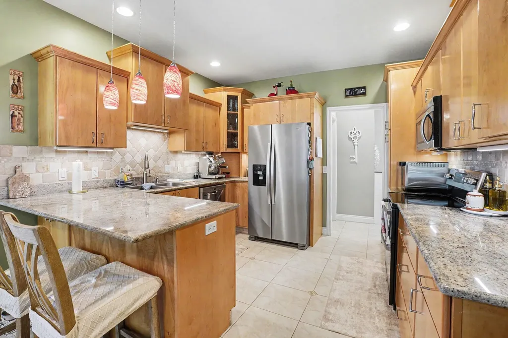 13741 Green Prairie Street Schoolcraft Township MI 49097
