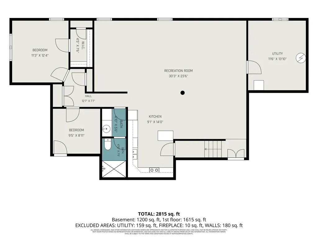 13741 Green Prairie Street Schoolcraft Township MI 49097
