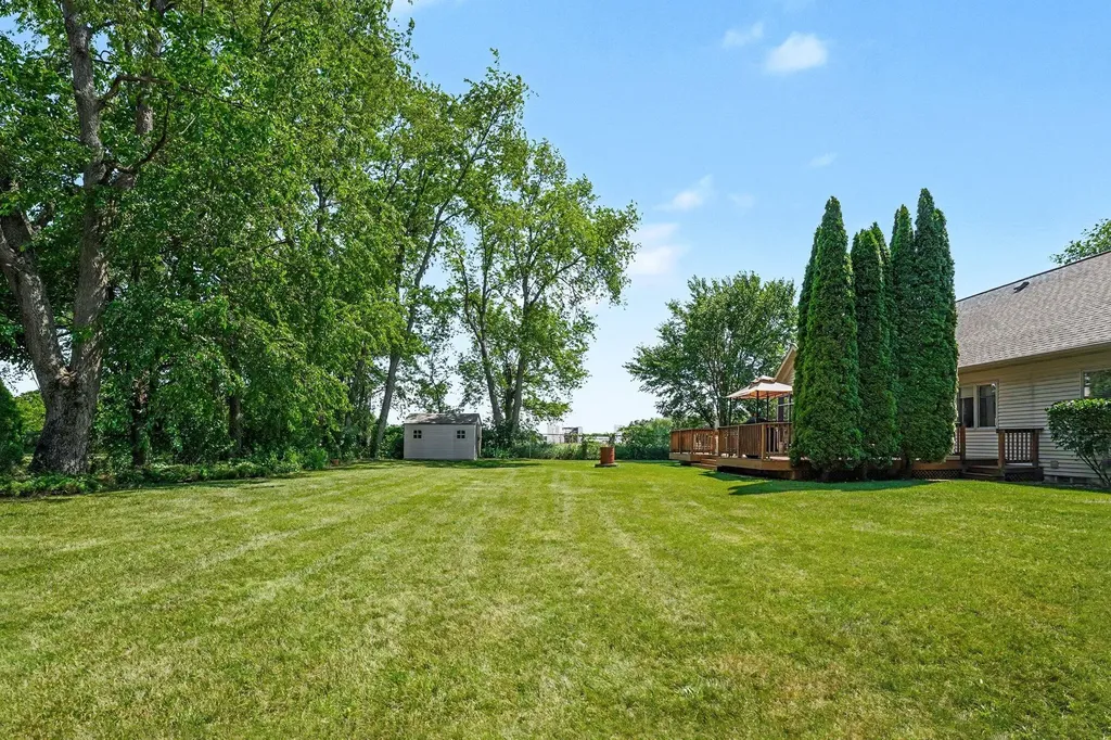 13741 Green Prairie Street Schoolcraft Township MI 49097