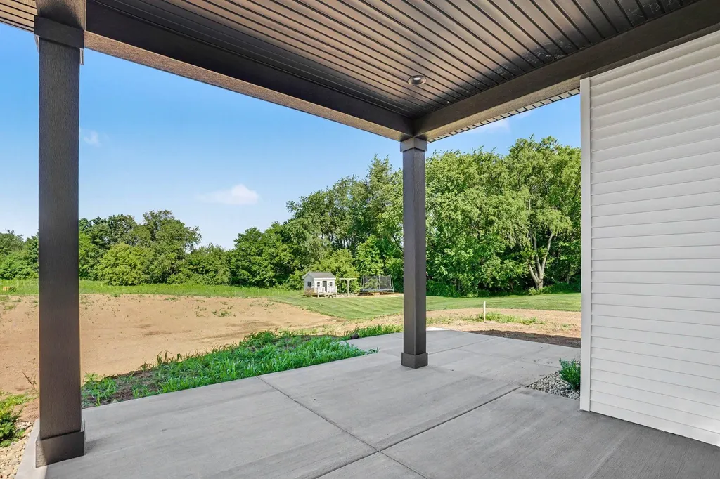 11674 Prairie Edge Street Schoolcraft Township MI 49087