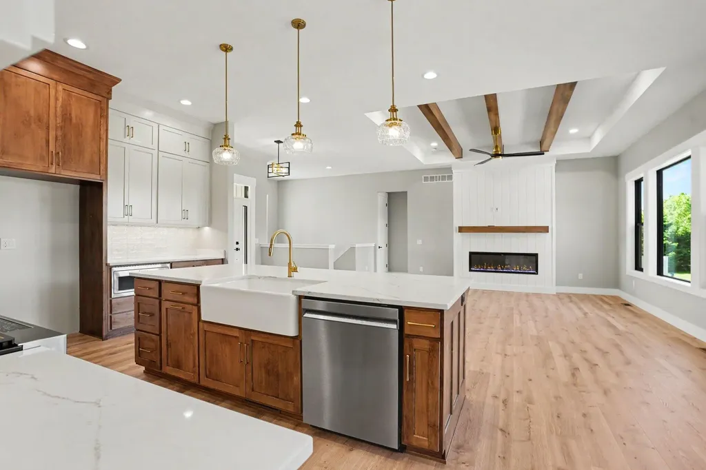 11674 Prairie Edge Street Schoolcraft Township MI 49087