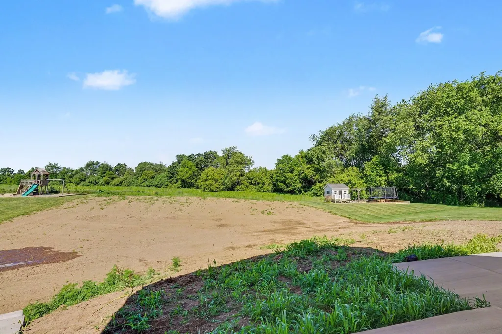 11674 Prairie Edge Street Schoolcraft Township MI 49087