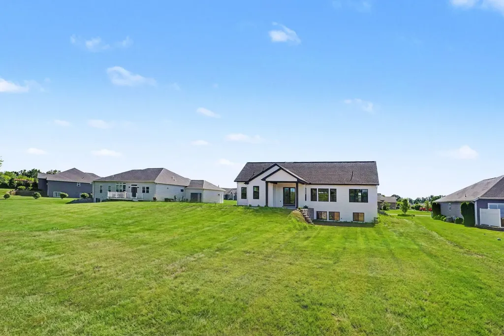 11674 Prairie Edge Street Schoolcraft Township MI 49087