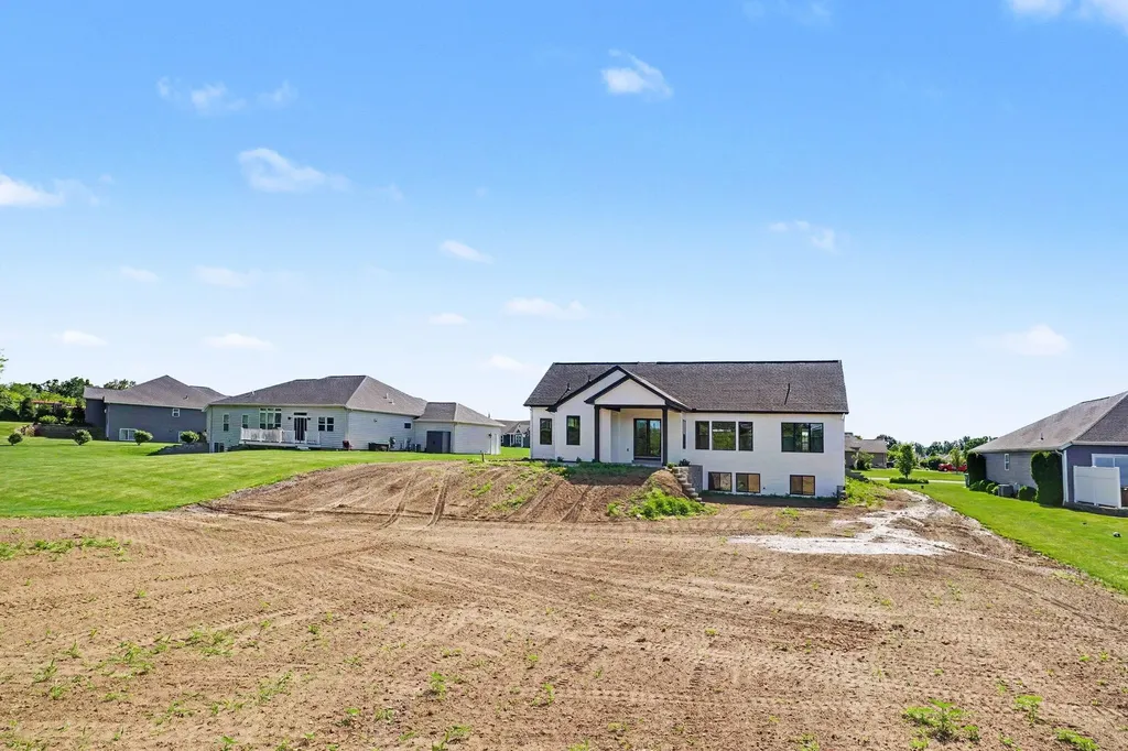 11674 Prairie Edge Street Schoolcraft Township MI 49087