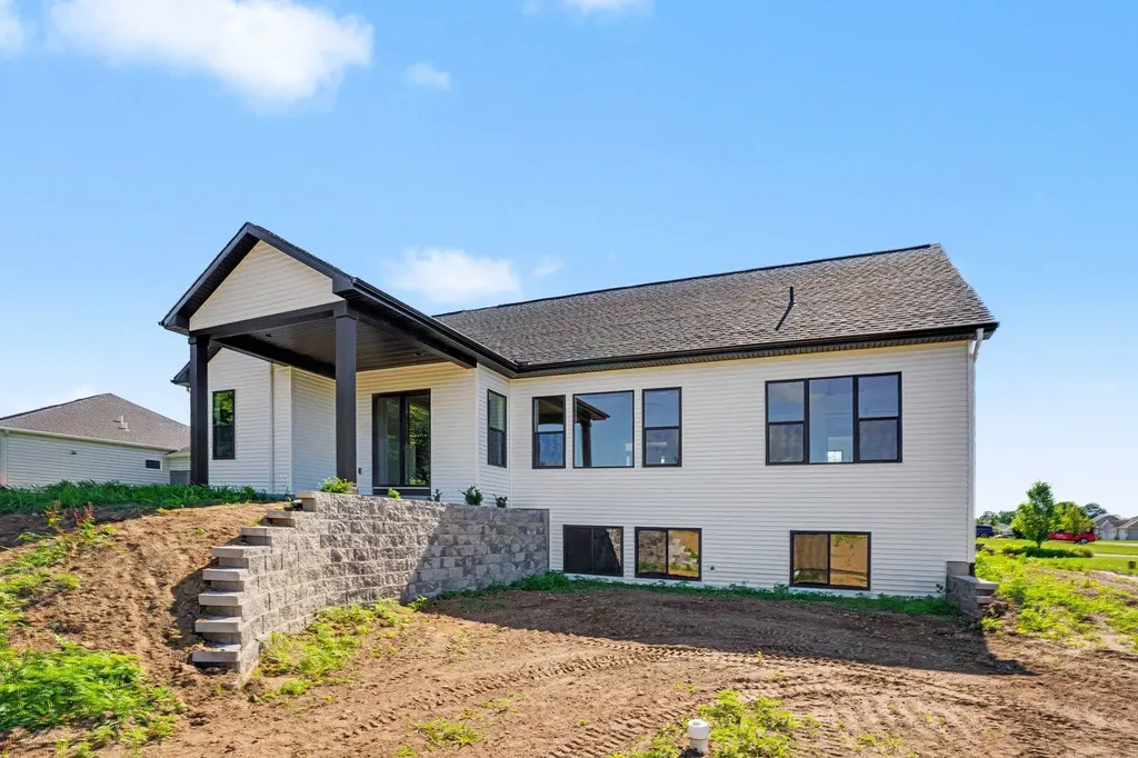 11674 Prairie Edge Street Schoolcraft Township MI 49087
