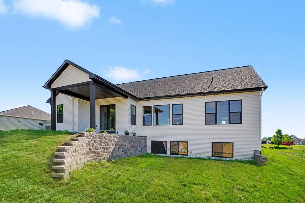 11674 Prairie Edge Street Schoolcraft Township MI 49087