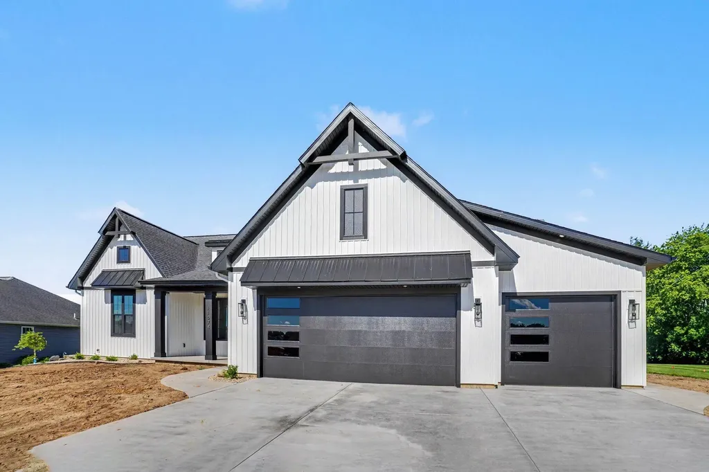 11674 Prairie Edge Street Schoolcraft Township MI 49087
