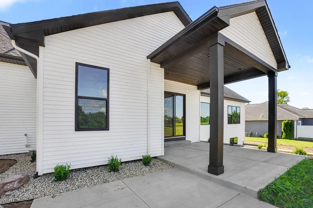 11674 Prairie Edge Street Schoolcraft Township MI 49087