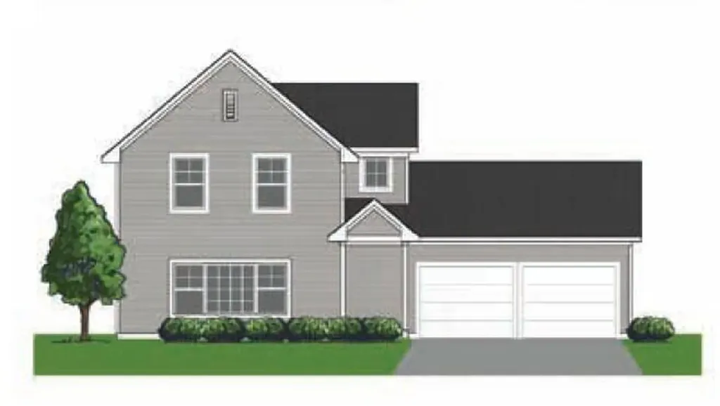 9582 Opal Lane Portage City MI 49002