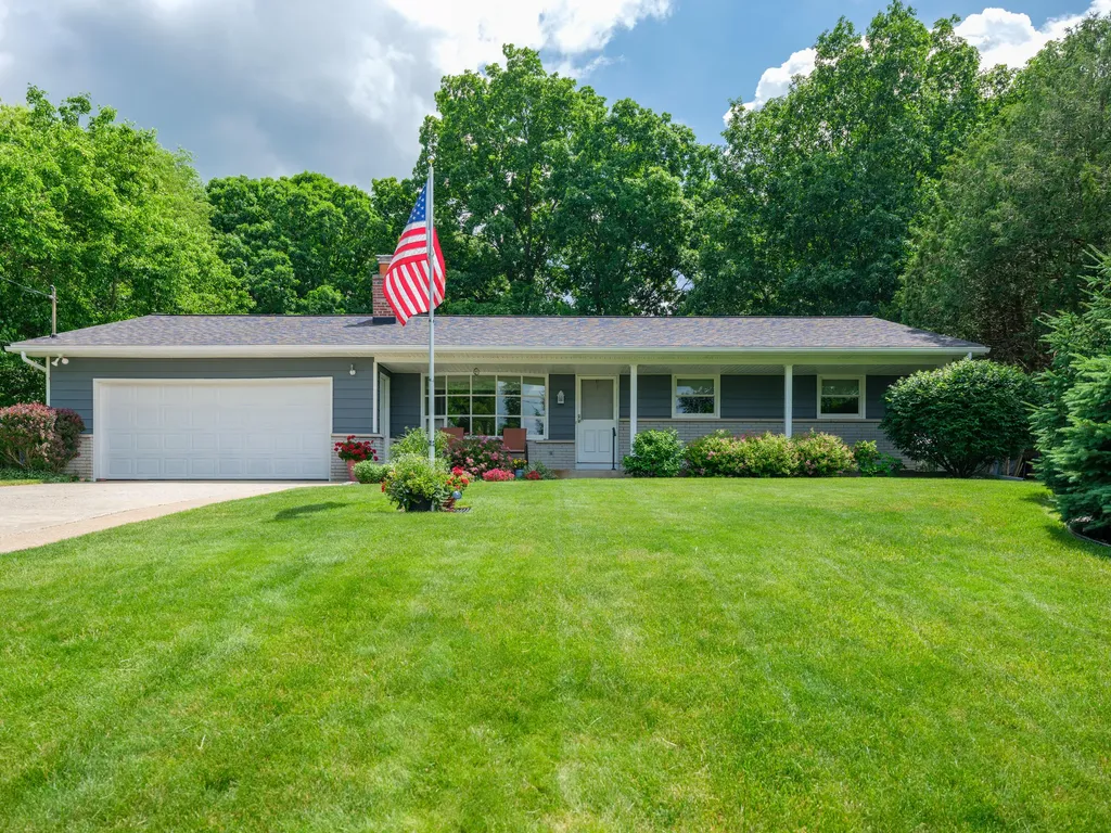 5482 Lindenwood Street Cooper Charter Township MI 49004