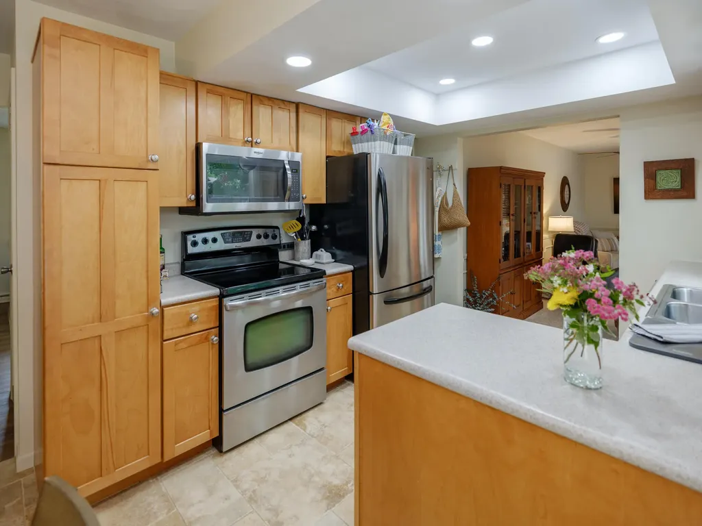 5482 Lindenwood Street Cooper Charter Township MI 49004