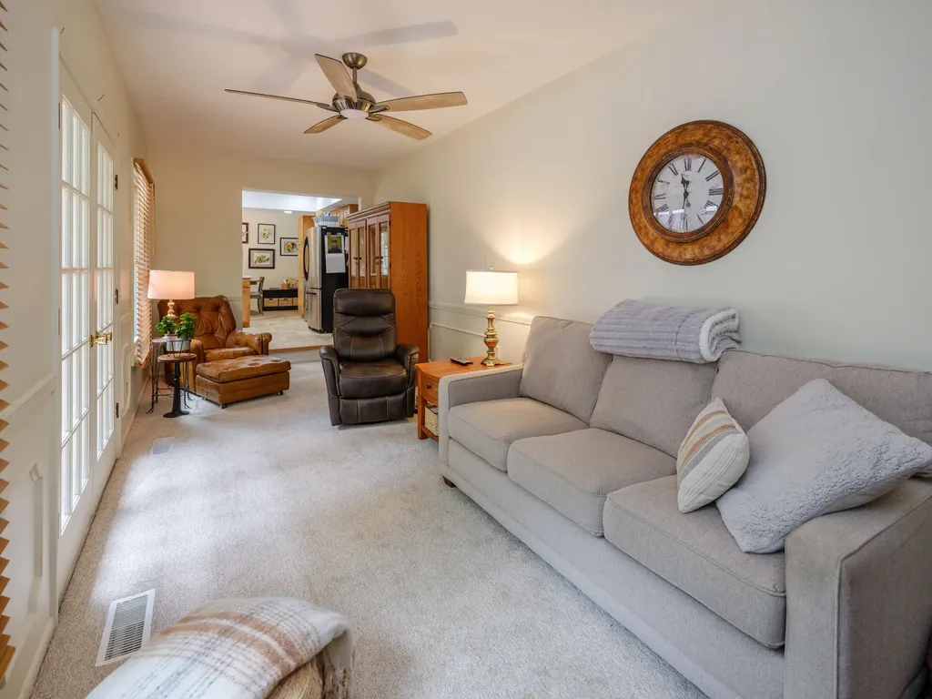 5482 Lindenwood Street Cooper Charter Township MI 49004