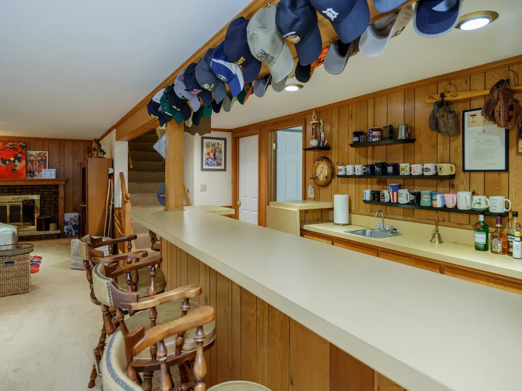 5482 Lindenwood Street Cooper Charter Township MI 49004