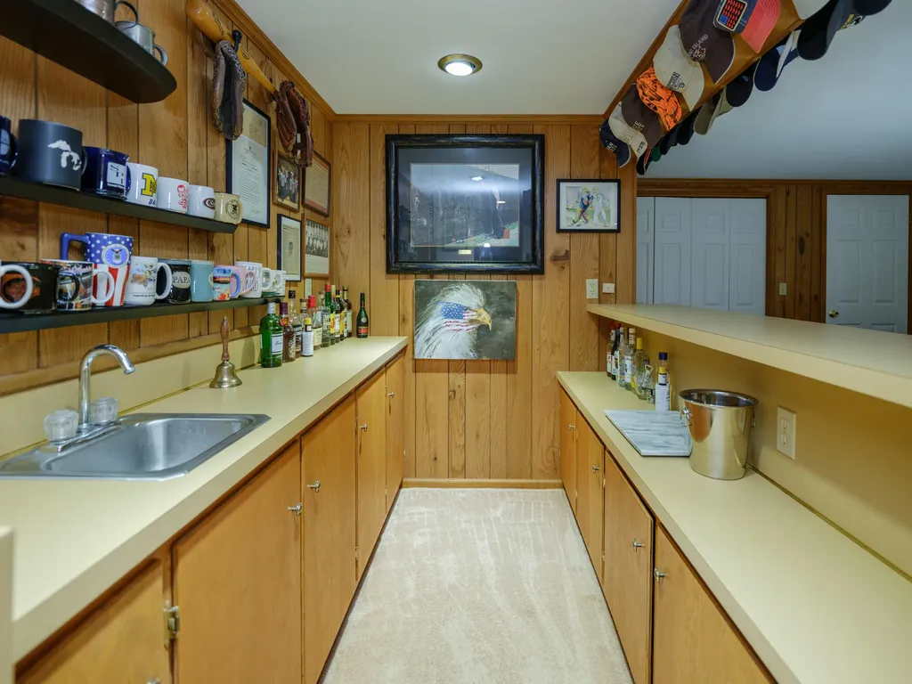 5482 Lindenwood Street Cooper Charter Township MI 49004