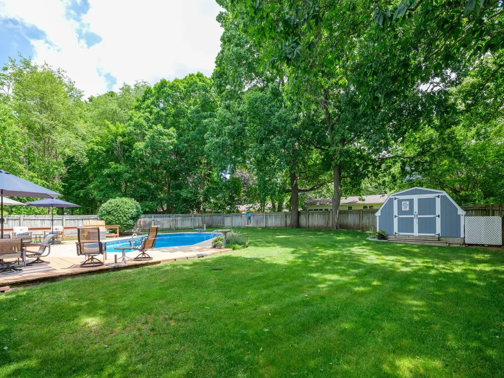 5482 Lindenwood Street Cooper Charter Township MI 49004