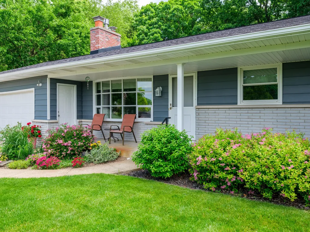 5482 Lindenwood Street Cooper Charter Township MI 49004