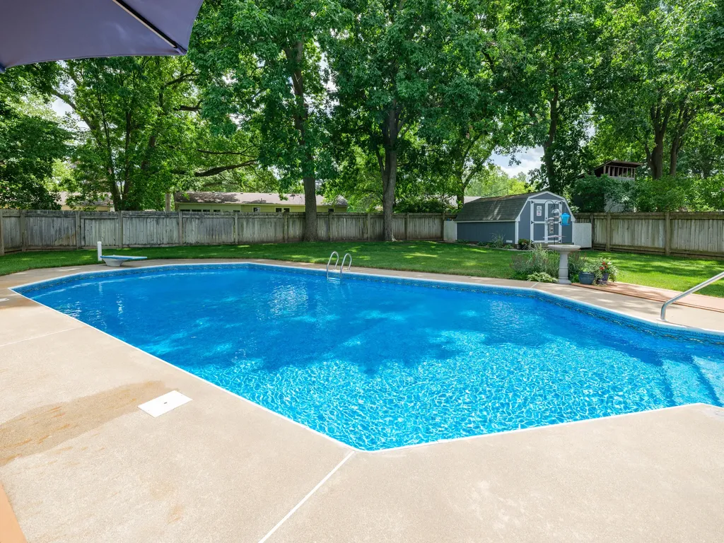 5482 Lindenwood Street Cooper Charter Township MI 49004