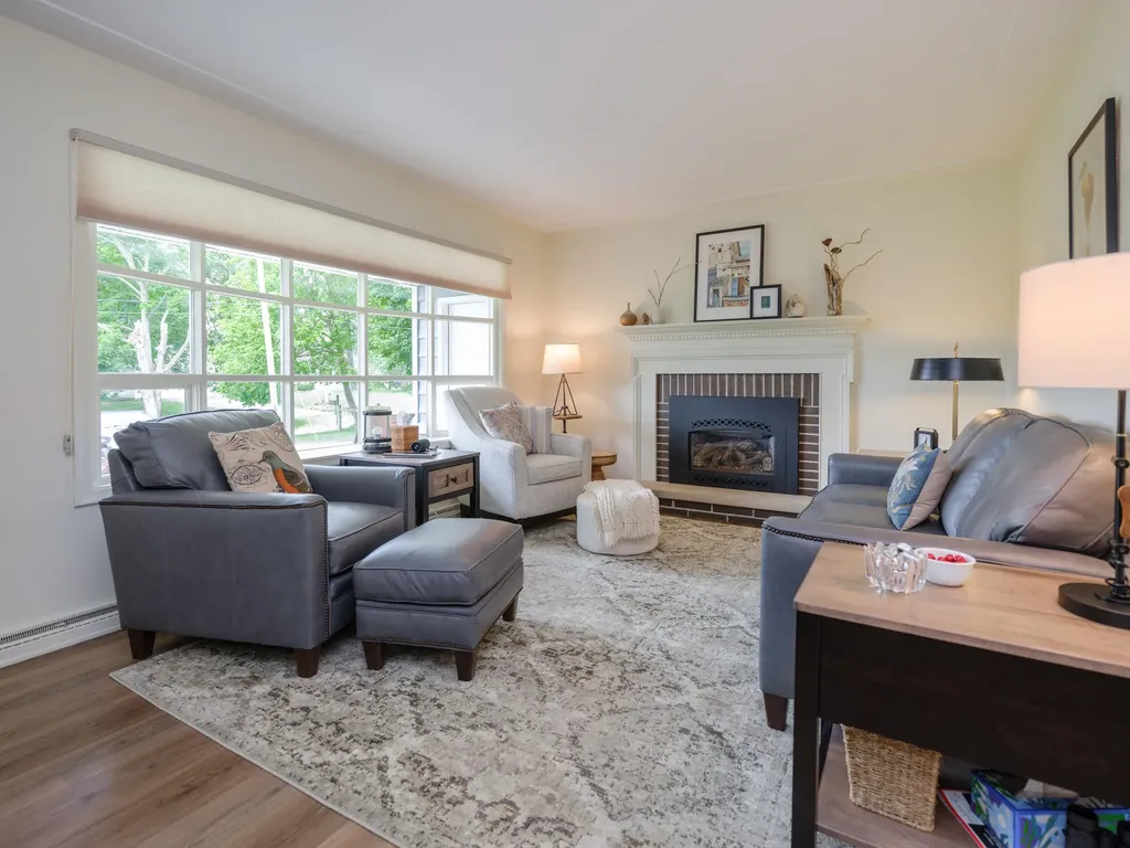 5482 Lindenwood Street Cooper Charter Township MI 49004