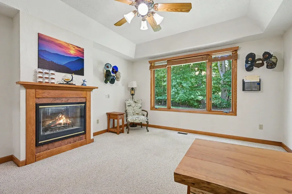 15759 Prairie Ronde Street Prairie Ronde Township MI 49087