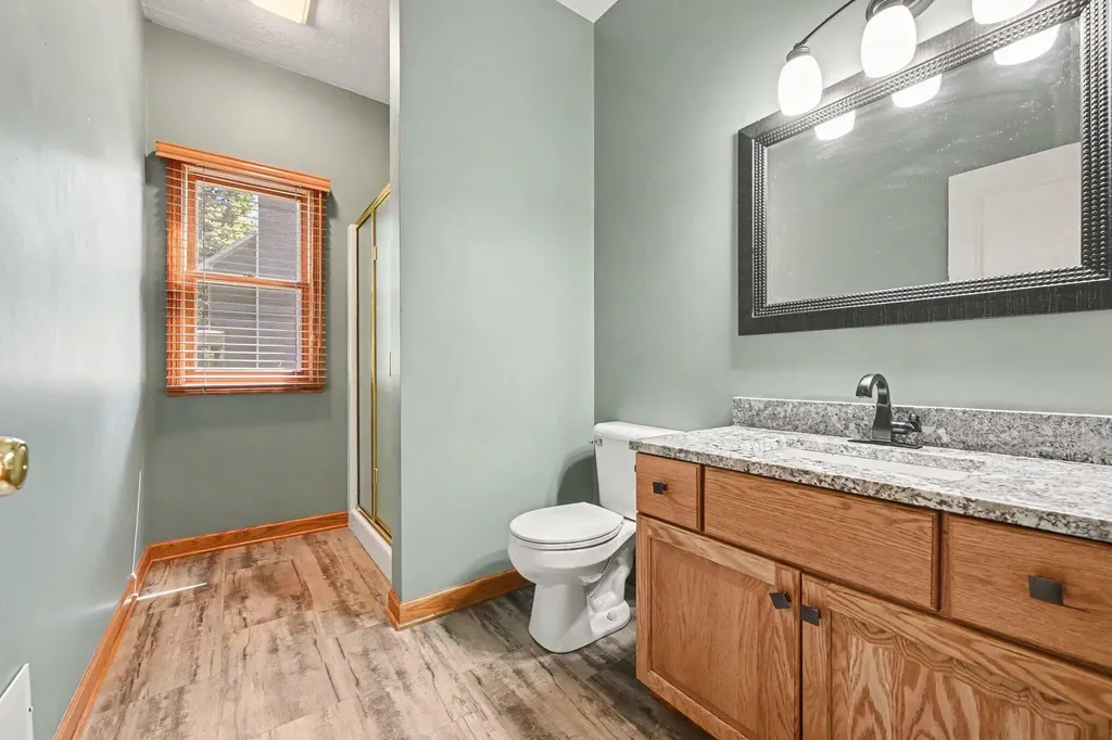 15759 Prairie Ronde Street Prairie Ronde Township MI 49087