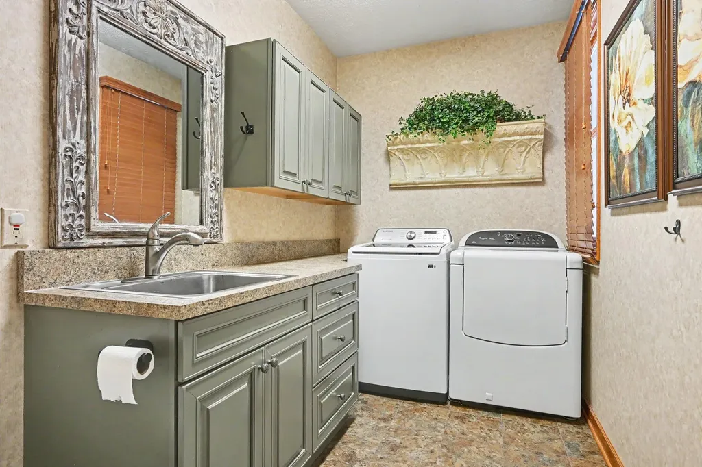 15759 Prairie Ronde Street Prairie Ronde Township MI 49087