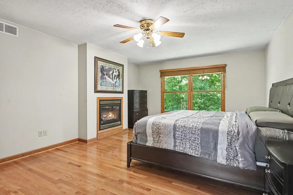 15759 Prairie Ronde Street Prairie Ronde Township MI 49087