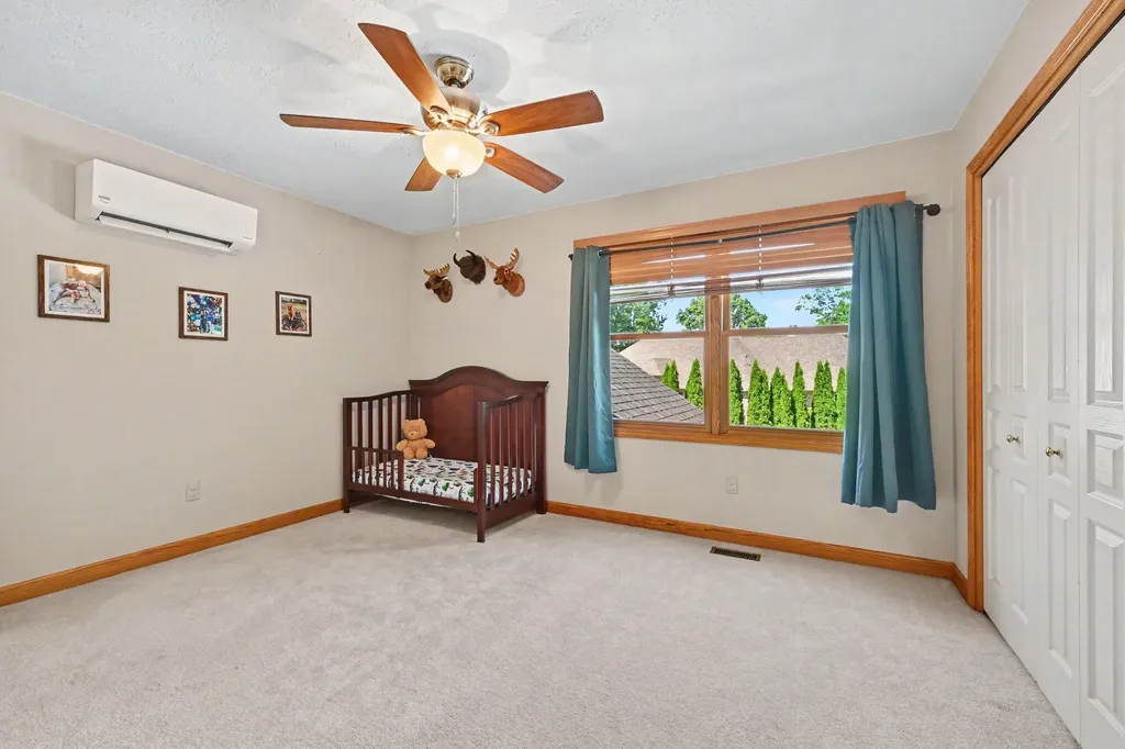 15759 Prairie Ronde Street Prairie Ronde Township MI 49087