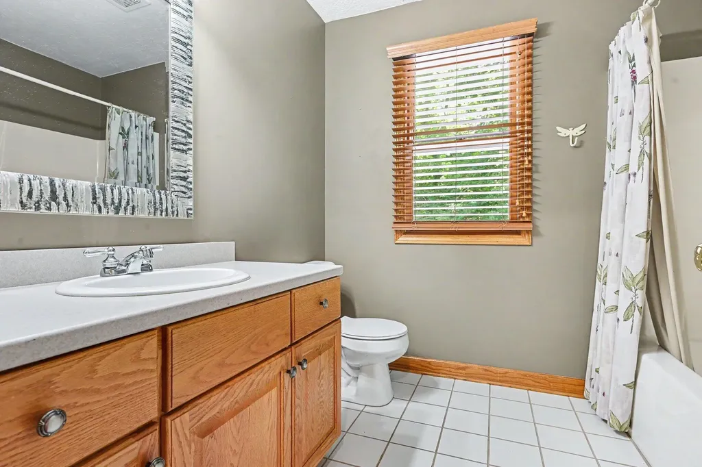 15759 Prairie Ronde Street Prairie Ronde Township MI 49087