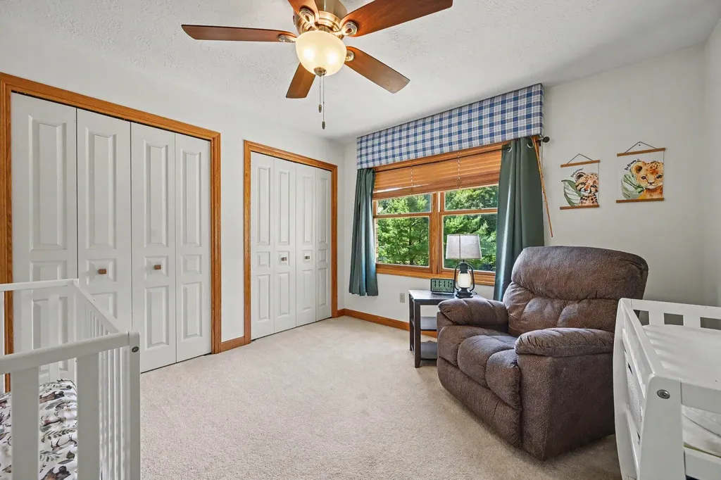 15759 Prairie Ronde Street Prairie Ronde Township MI 49087