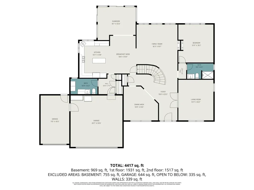 15759 Prairie Ronde Street Prairie Ronde Township MI 49087