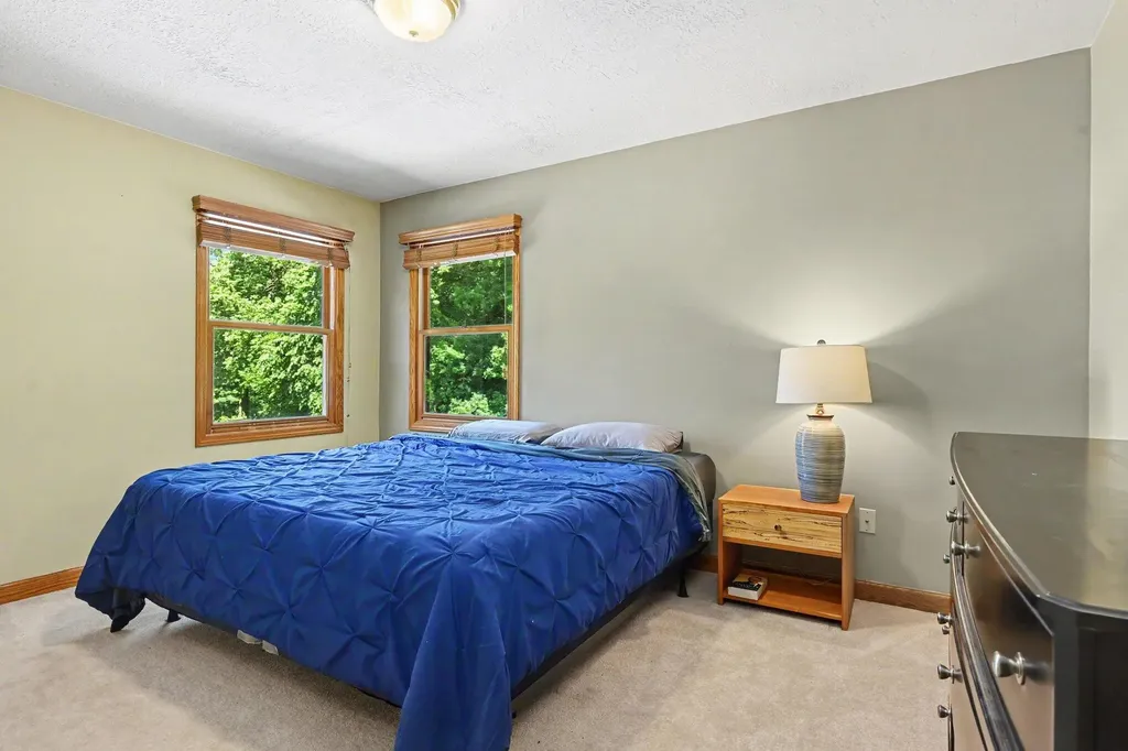 15759 Prairie Ronde Street Prairie Ronde Township MI 49087