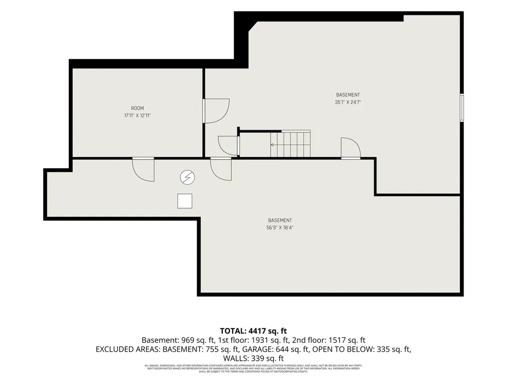 15759 Prairie Ronde Street Prairie Ronde Township MI 49087