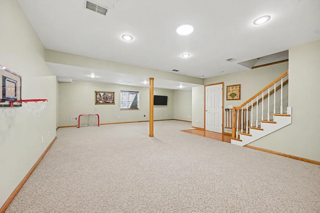 15759 Prairie Ronde Street Prairie Ronde Township MI 49087