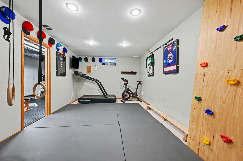 15759 Prairie Ronde Street Prairie Ronde Township MI 49087