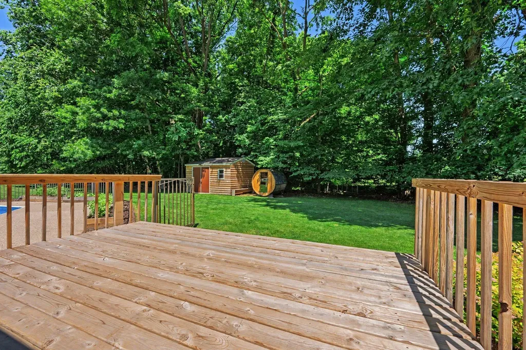 15759 Prairie Ronde Street Prairie Ronde Township MI 49087