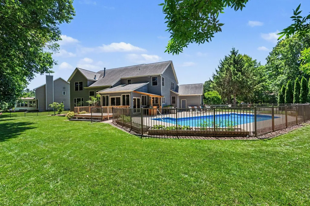 15759 Prairie Ronde Street Prairie Ronde Township MI 49087