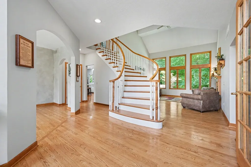 15759 Prairie Ronde Street Prairie Ronde Township MI 49087