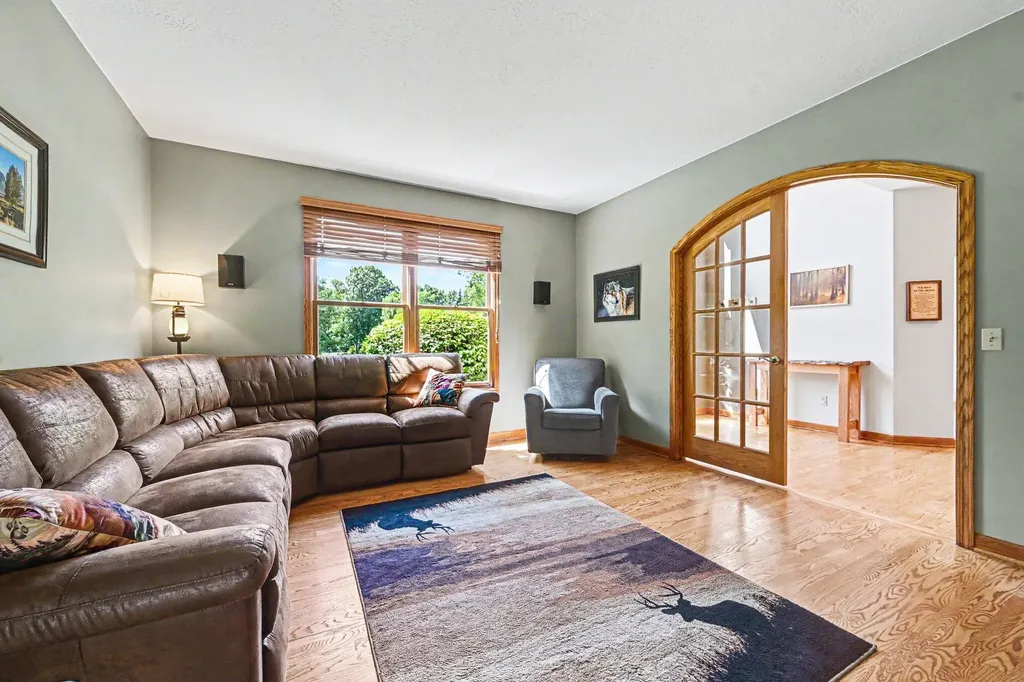 15759 Prairie Ronde Street Prairie Ronde Township MI 49087