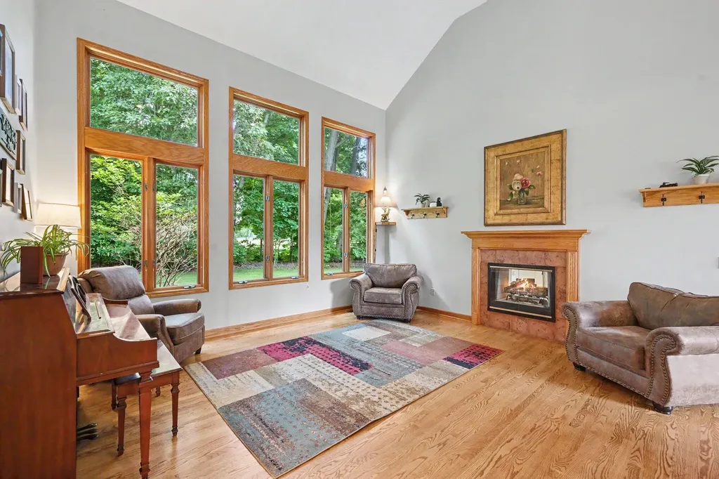 15759 Prairie Ronde Street Prairie Ronde Township MI 49087