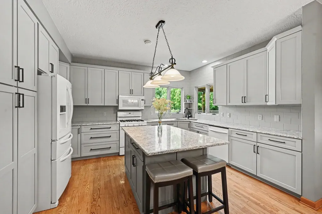 15759 Prairie Ronde Street Prairie Ronde Township MI 49087