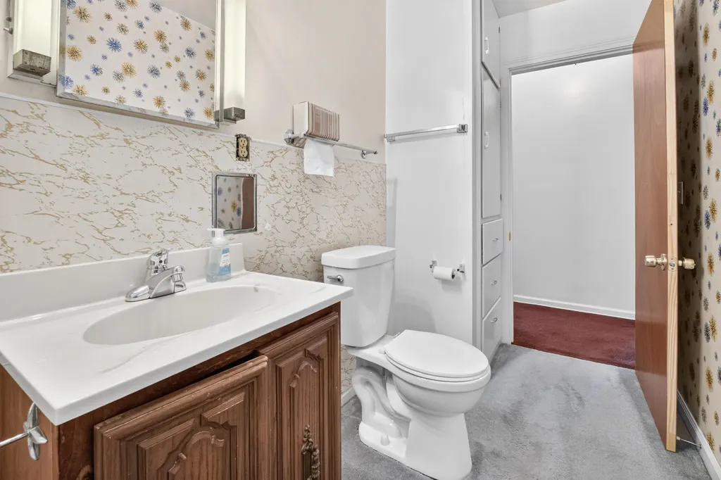 1049 Bloomfield Avenue Gun Plain Township MI 49080