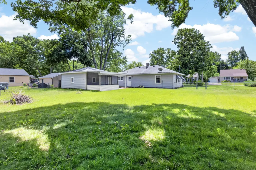 1049 Bloomfield Avenue Gun Plain Township MI 49080