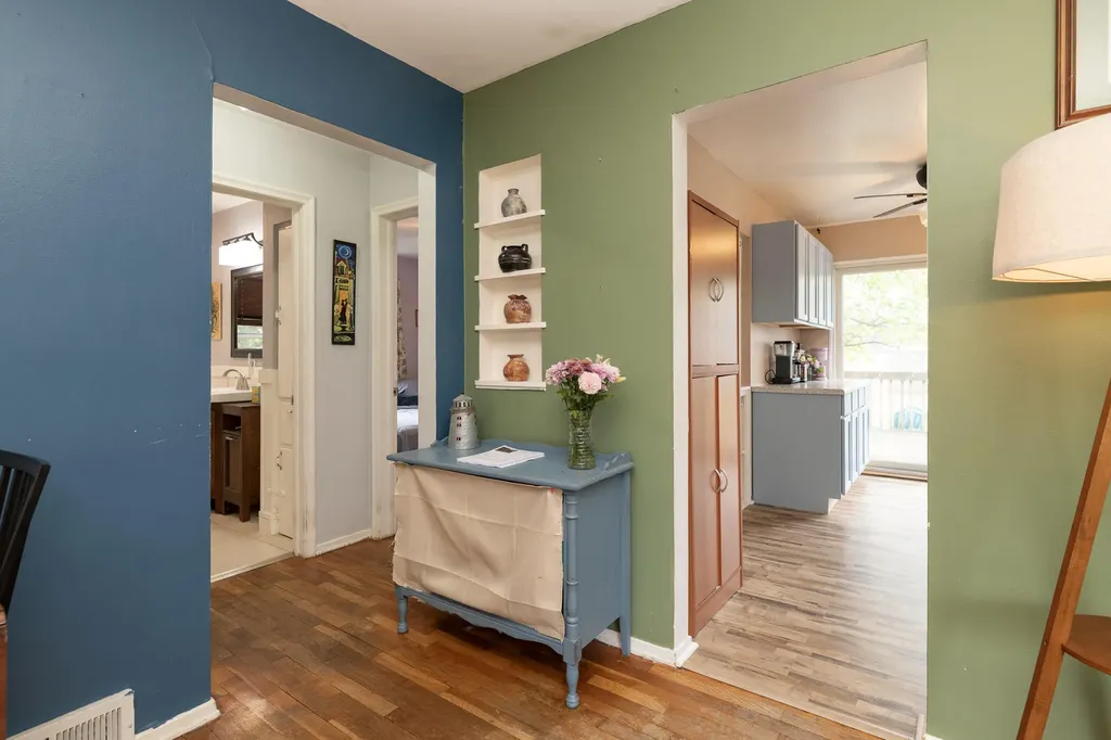 2022 Paddington Road Kalamazoo City MI 49001