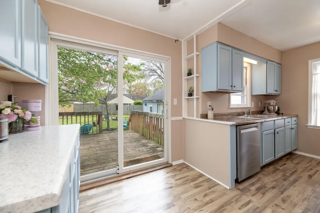 2022 Paddington Road Kalamazoo City MI 49001