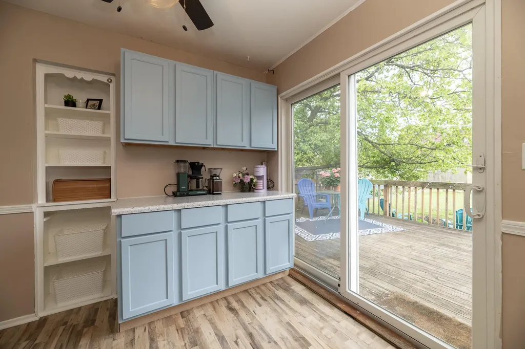 2022 Paddington Road Kalamazoo City MI 49001