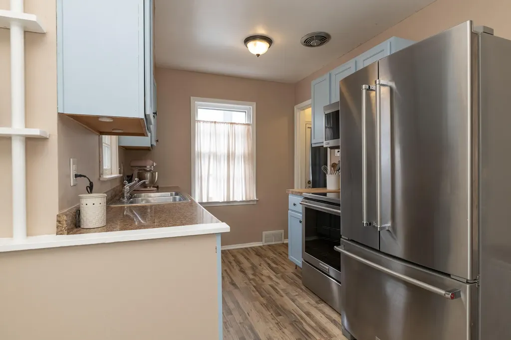 2022 Paddington Road Kalamazoo City MI 49001