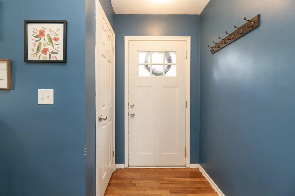 2022 Paddington Road Kalamazoo City MI 49001