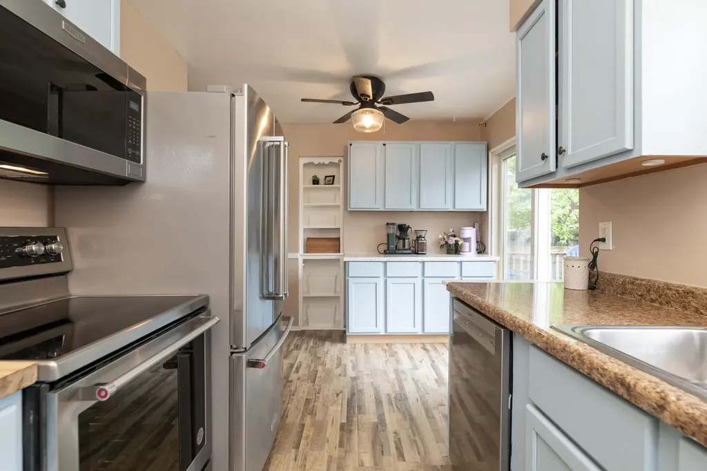 2022 Paddington Road Kalamazoo City MI 49001