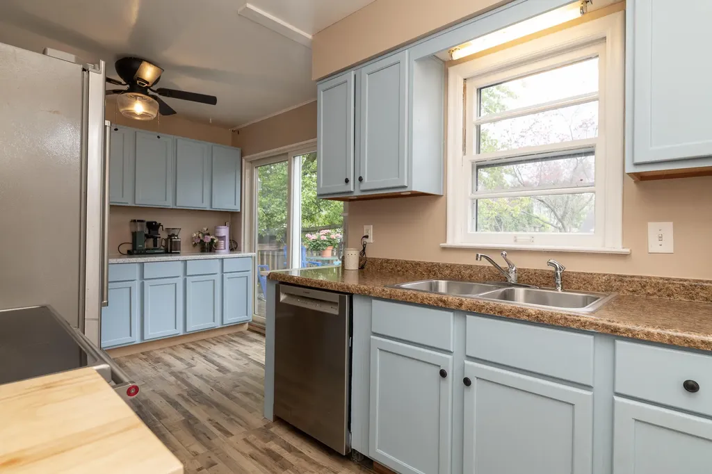 2022 Paddington Road Kalamazoo City MI 49001