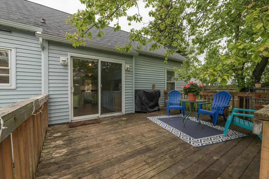 2022 Paddington Road Kalamazoo City MI 49001
